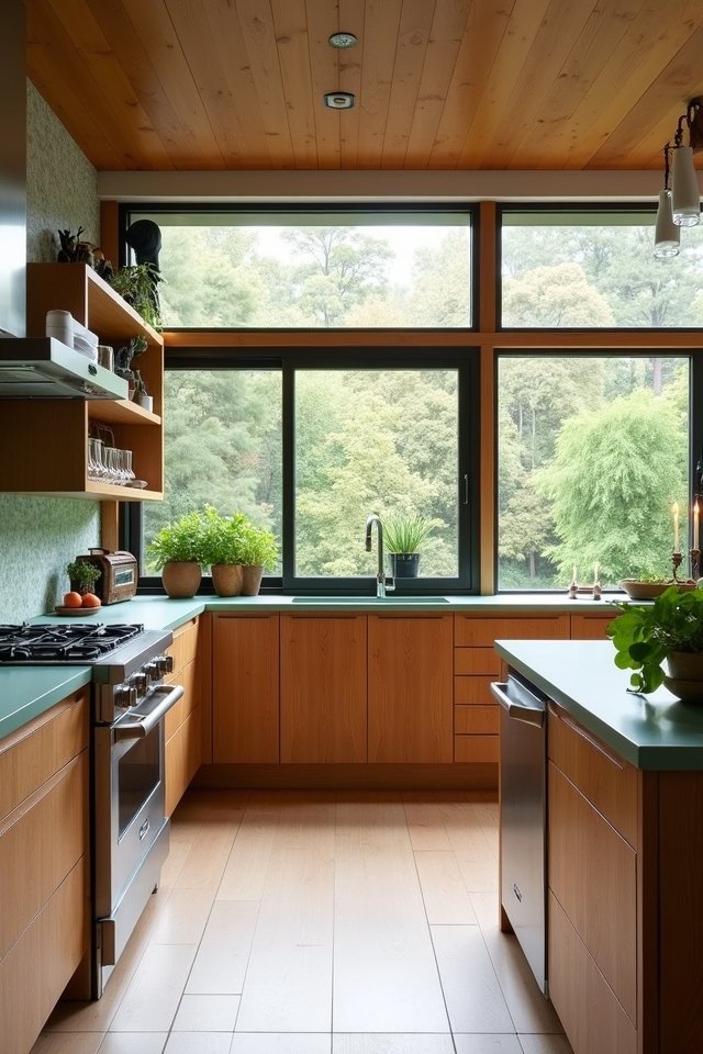 eco friendly kitchen upgrades await