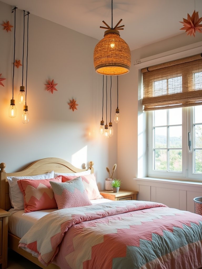 eco friendly lighting options