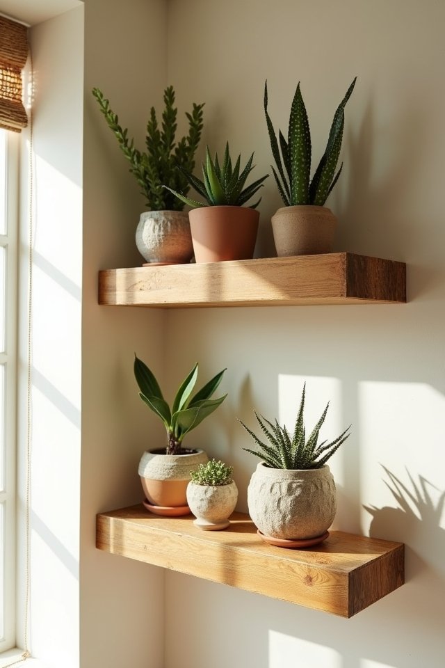 eco friendly natural decor solutions