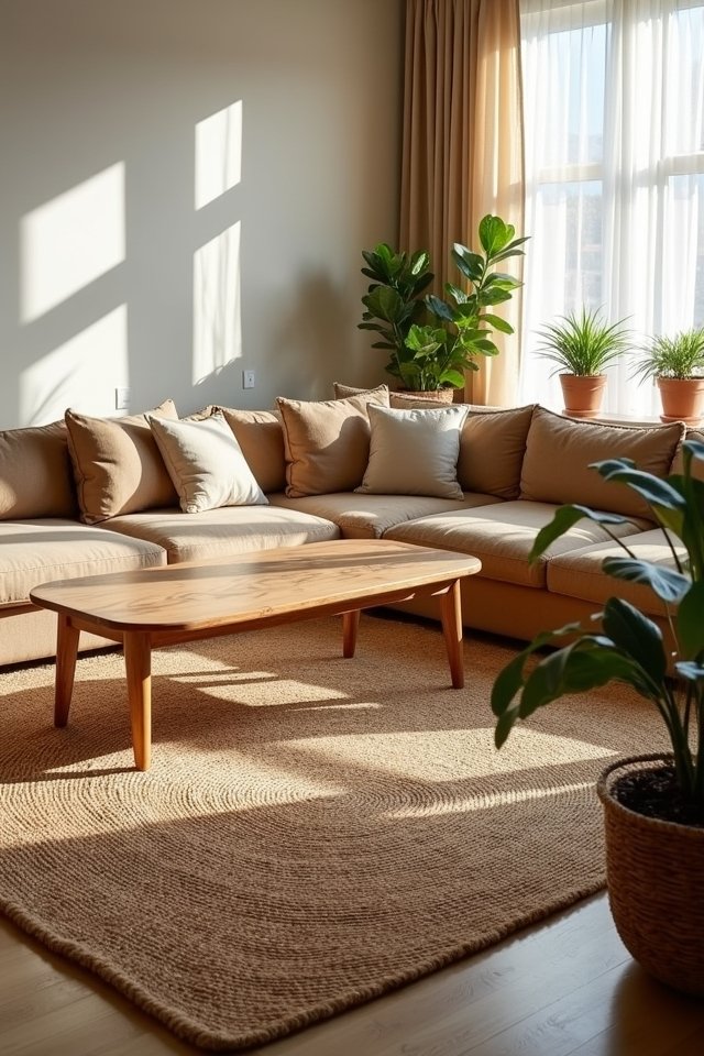 eco friendly natural fiber rugs