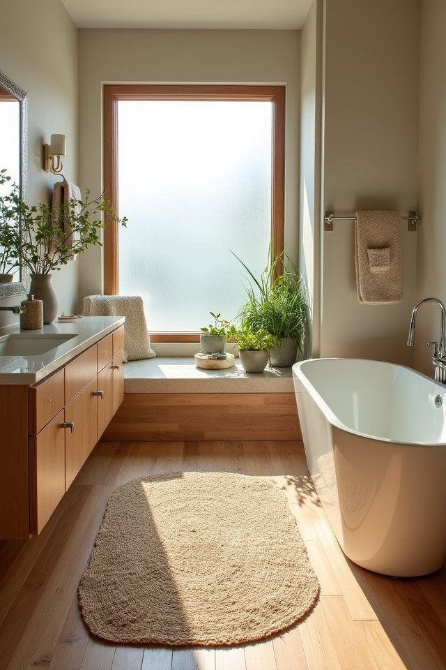 eco friendly natural fiber rugs