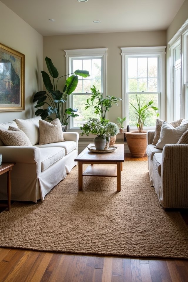 eco friendly rustic charm rugs