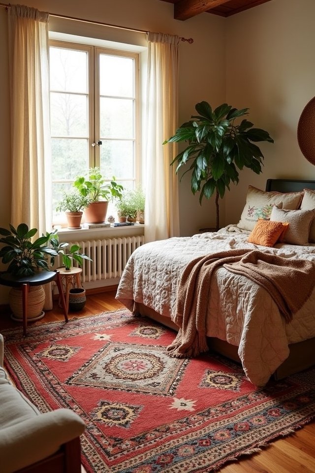 eco friendly stylish fiber rugs