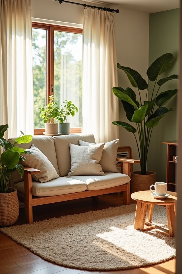 eco friendly vibrant flooring options