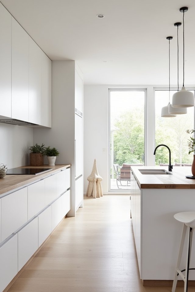 efficient kitchen design essentials
