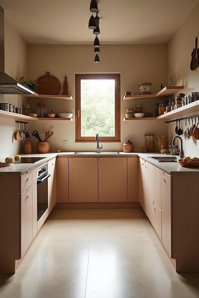 efficient kitchen workflow tips