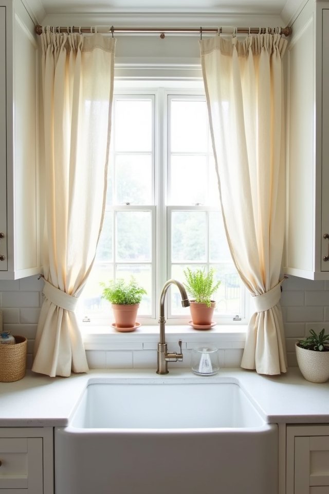 effortless beauty in kitchens