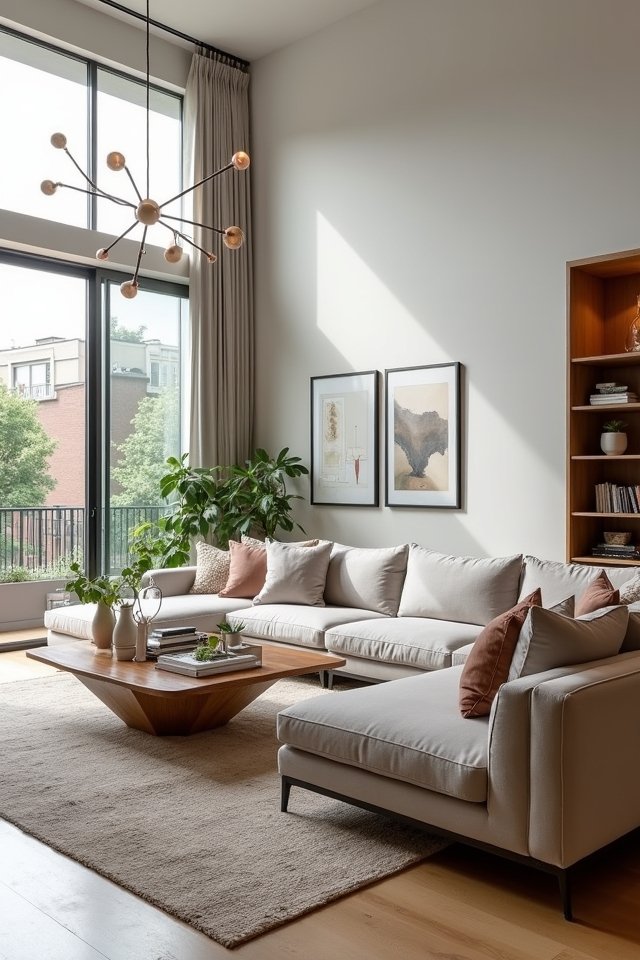 effortless elegance in design