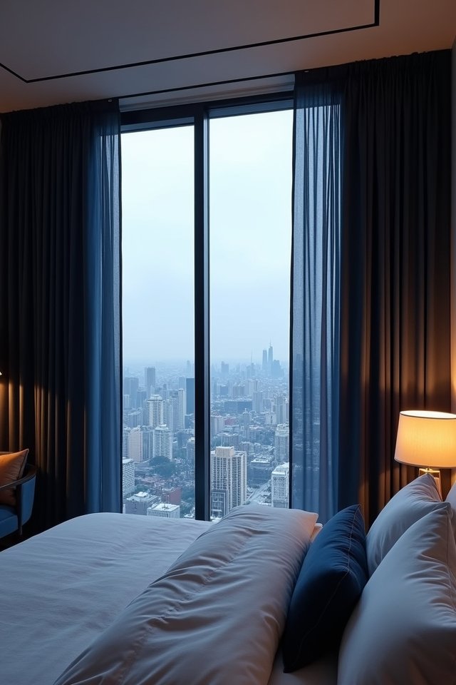 effortless luxury with automation