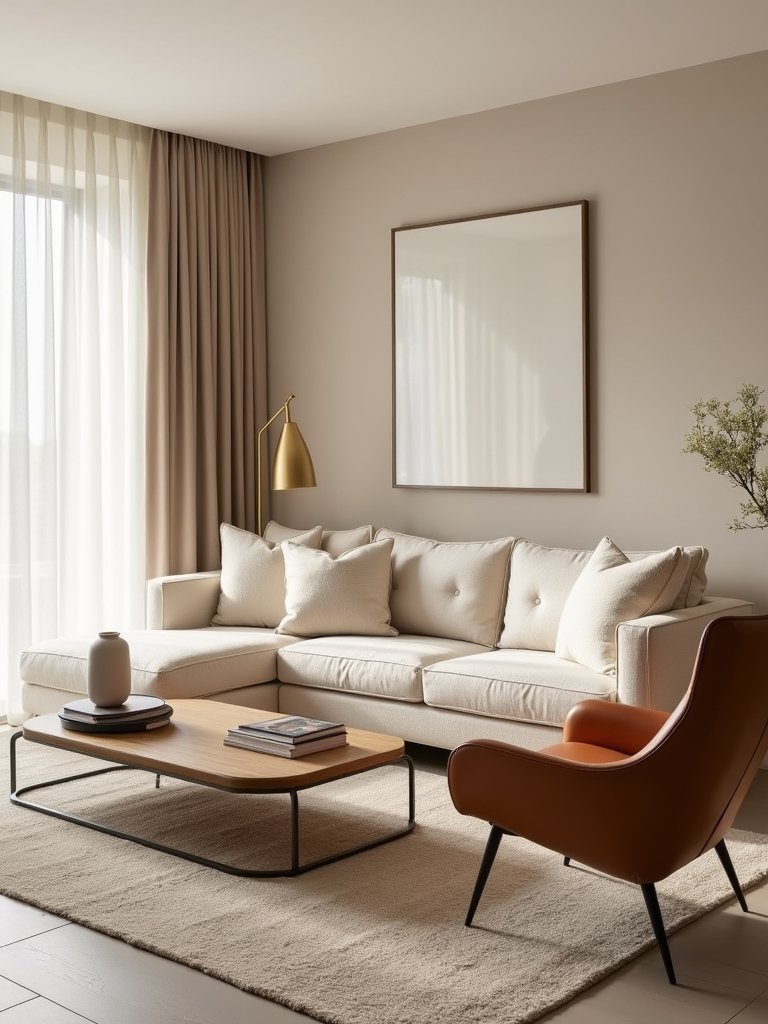 elegant accent chairs ideas