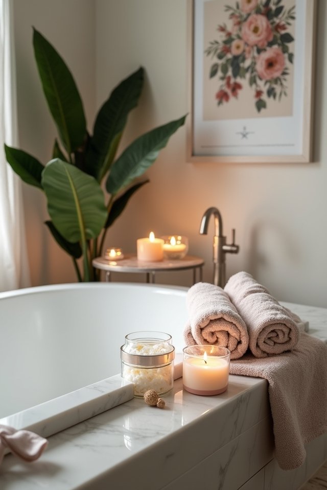 elegant bathroom transformation essentials