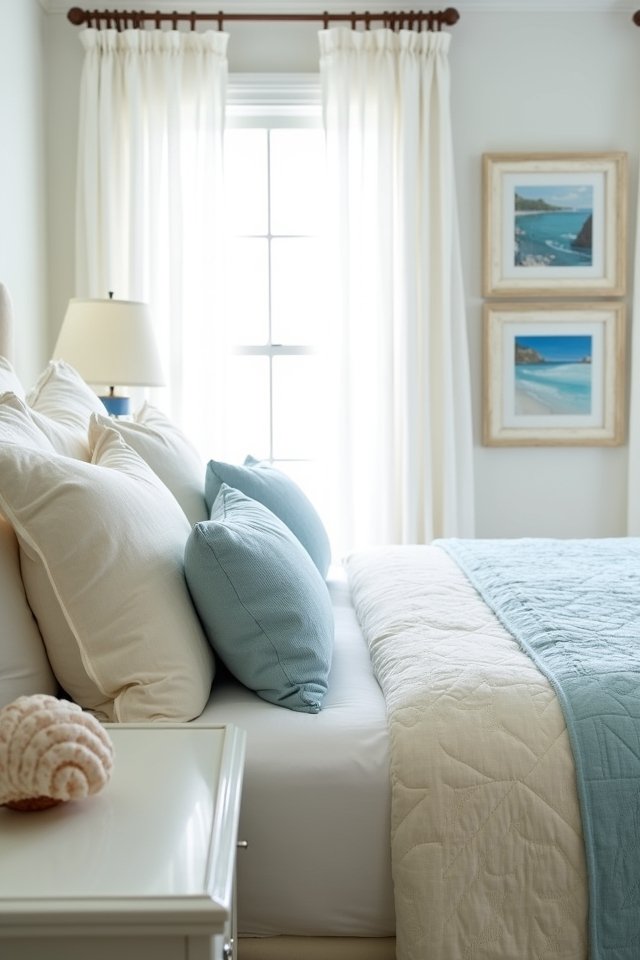 elegant bedding for comfort