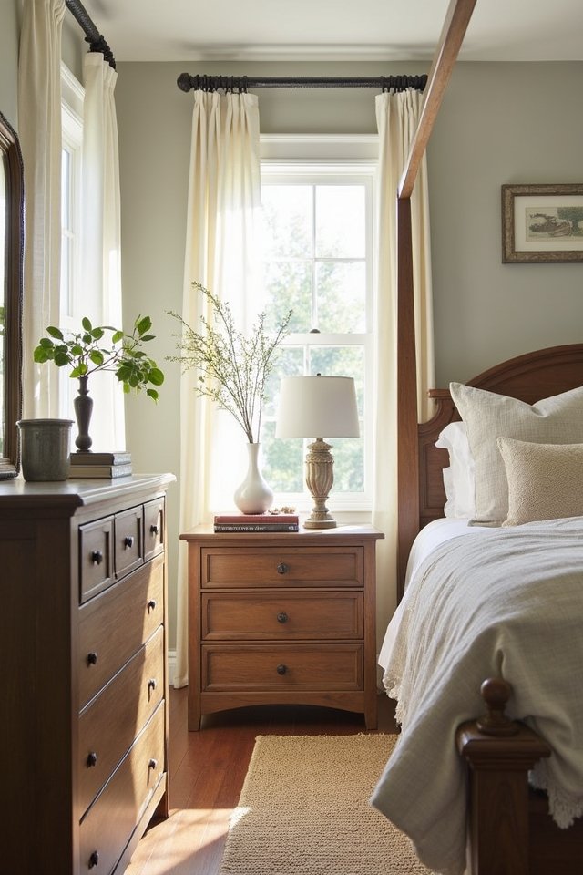 elegant bedroom transformation awaits