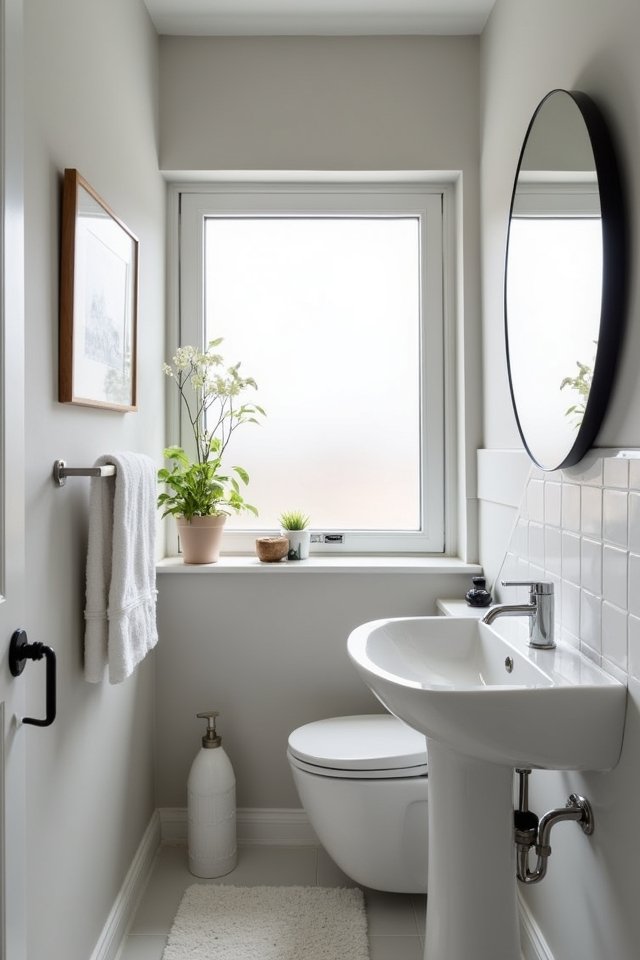 elegant calm versatile retreat