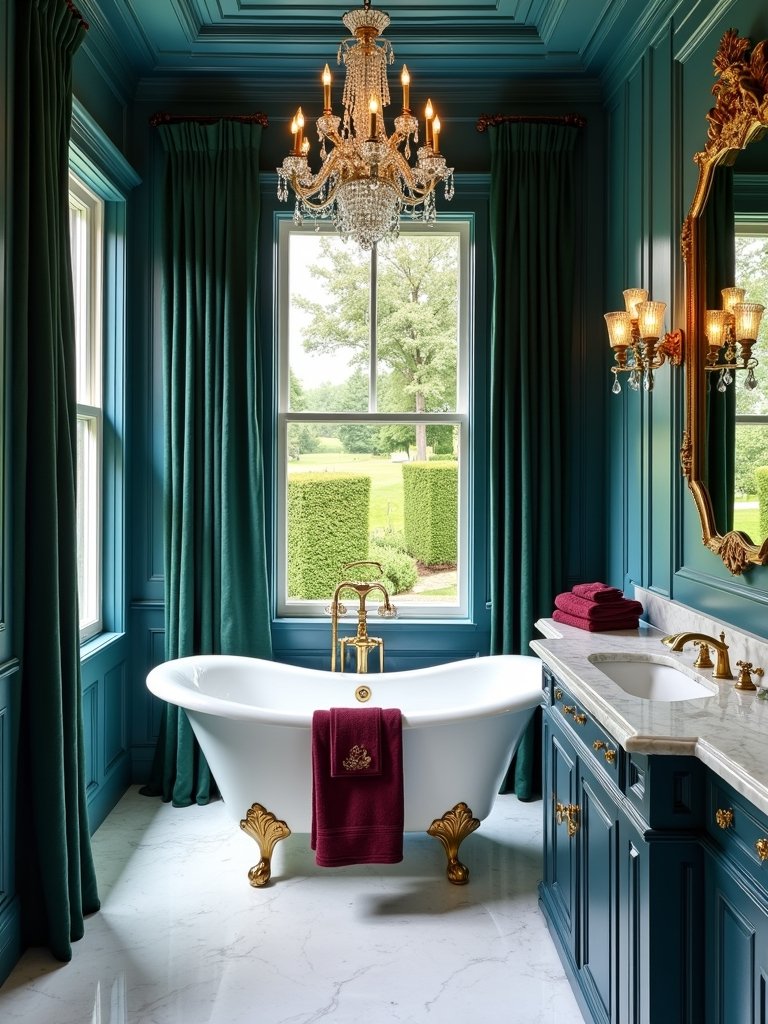 elegant color combinations elevate
