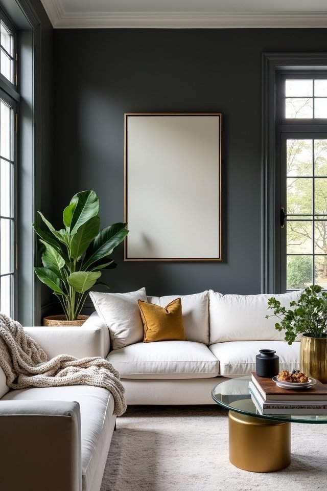 elegant cozy versatile transformation