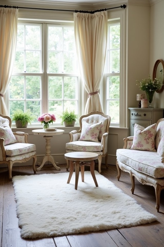 elegant curtains transform spaces