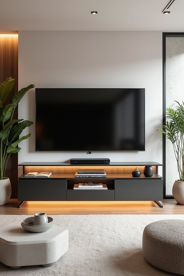 elegant durable minimalist design