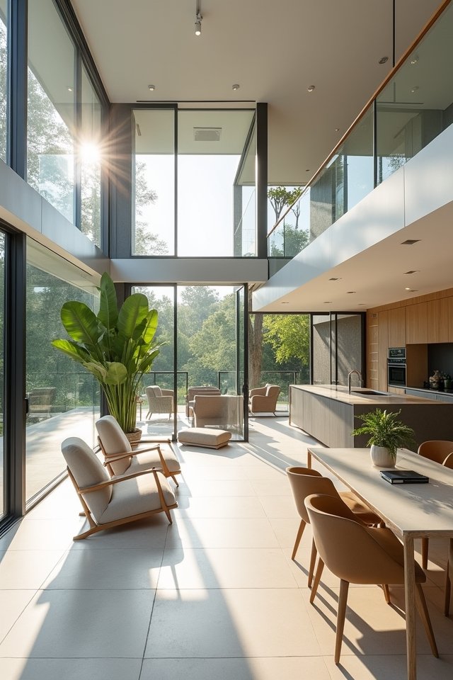 elegant glass space solutions