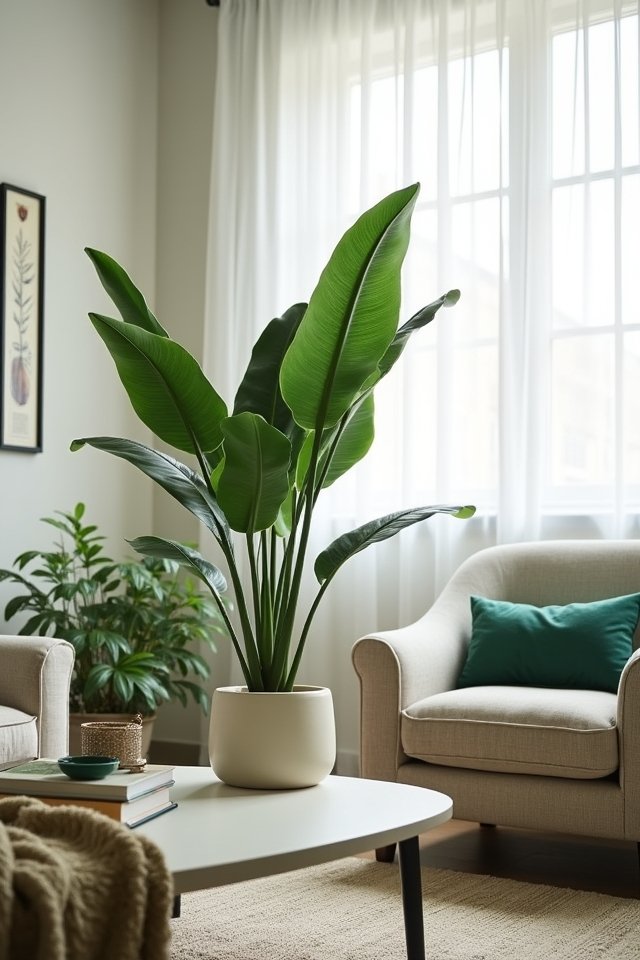 elegant indoor air purifier