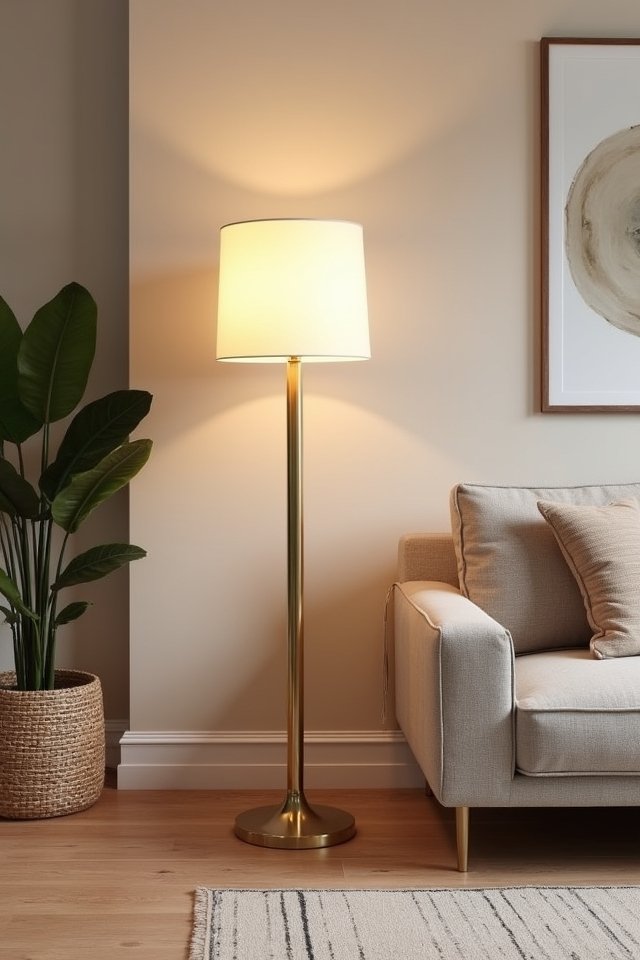 elegant lighting for ambiance