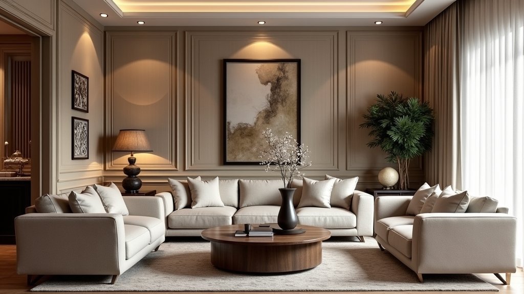 elegant living room designs