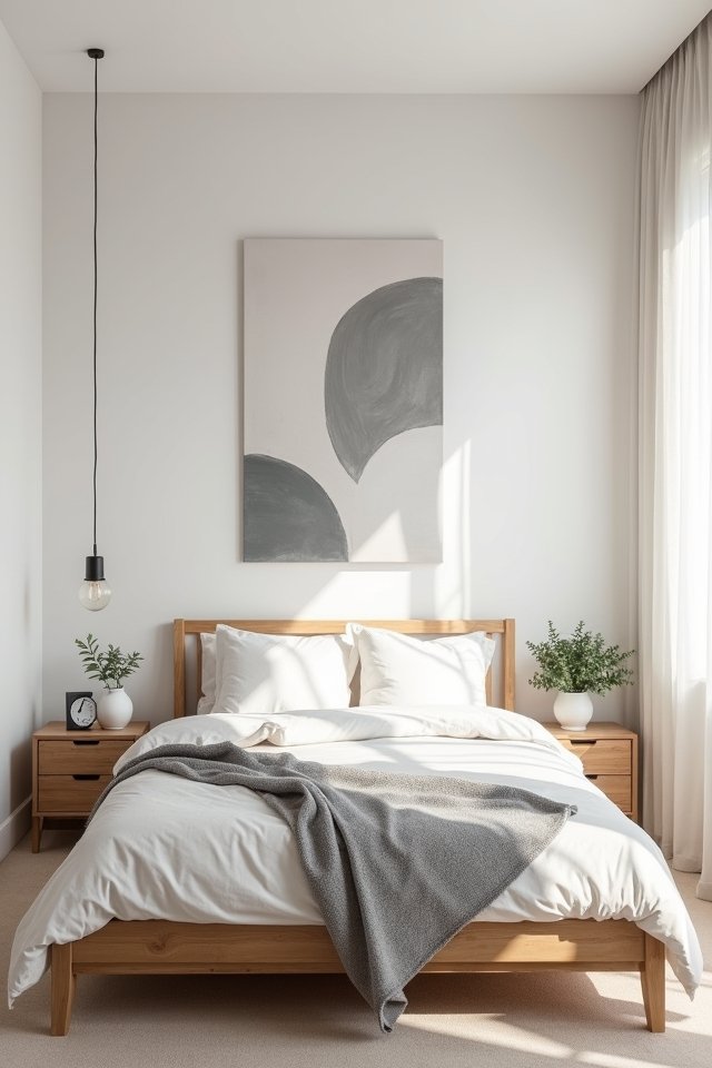 elegant monochromatic canvas prints