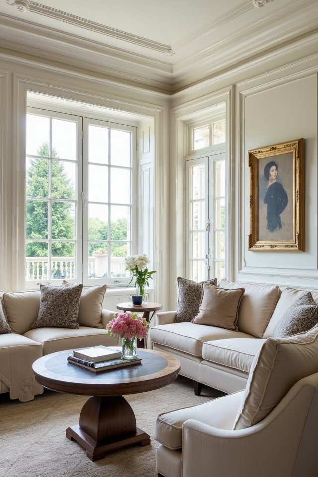 elegant moulding design techniques