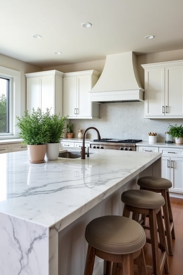 elegant natural stone beauty