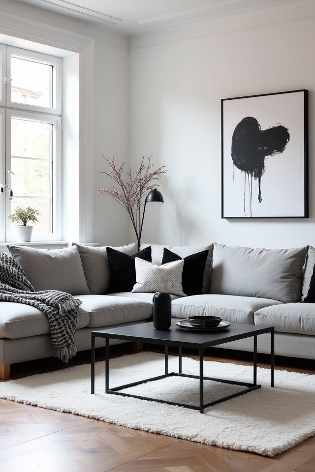 elegant simplicity and functionality