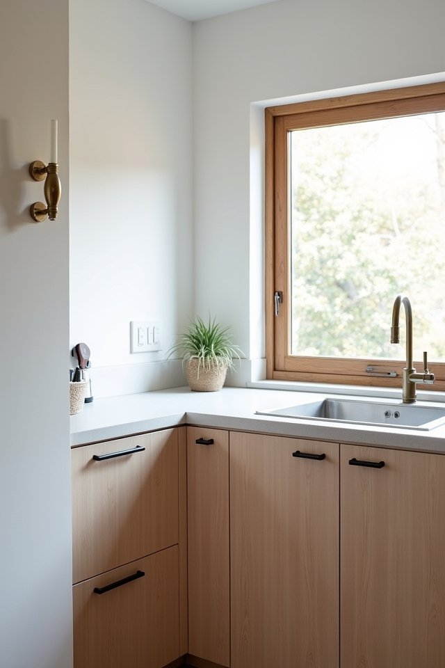 elegant simplicity in design