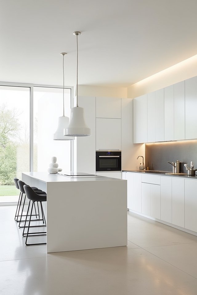 elegant simplicity in design