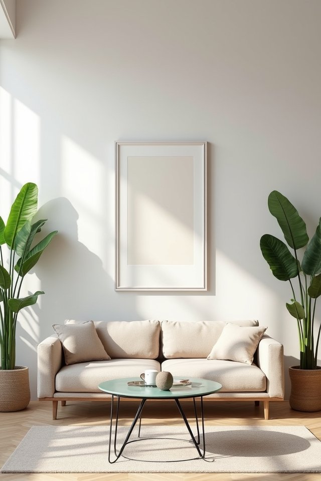 elegant simplicity in design