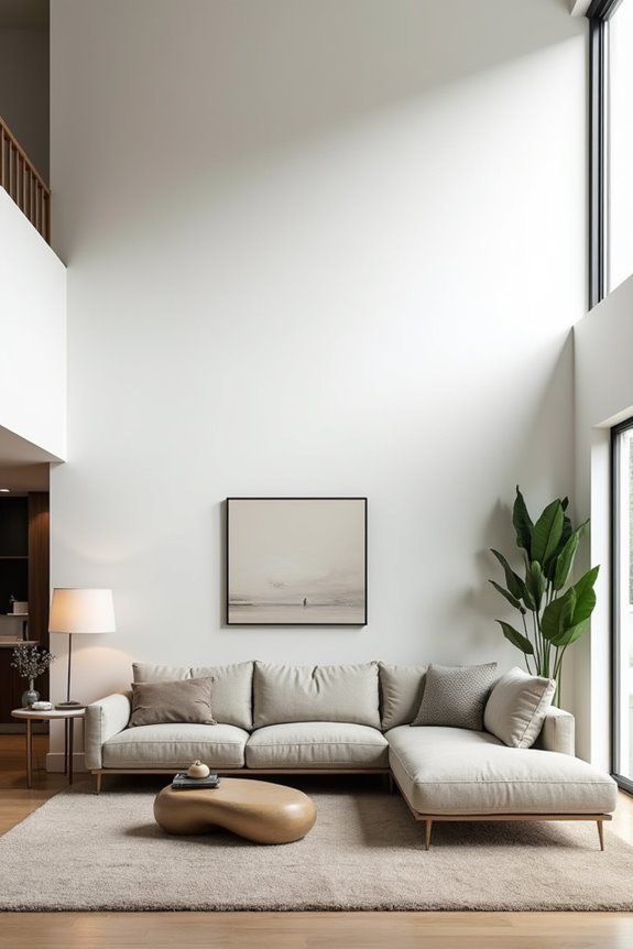 elegant simplicity in design