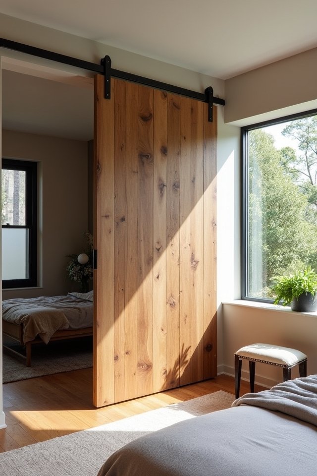 elegant sliding door systems