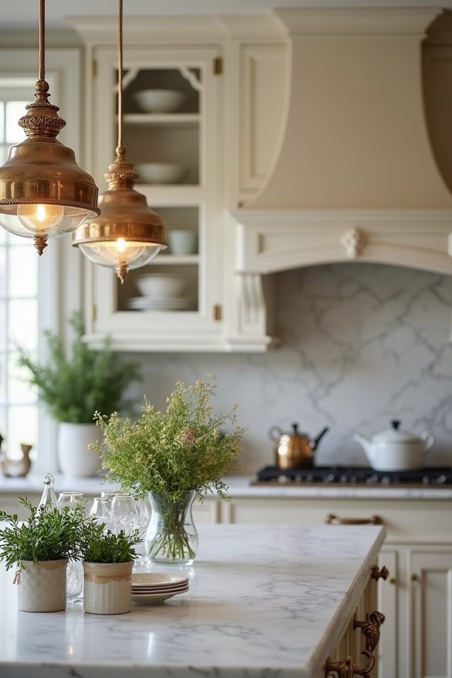 elegant whimsical lighting choices