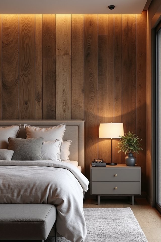 elevate bedroom style creatively