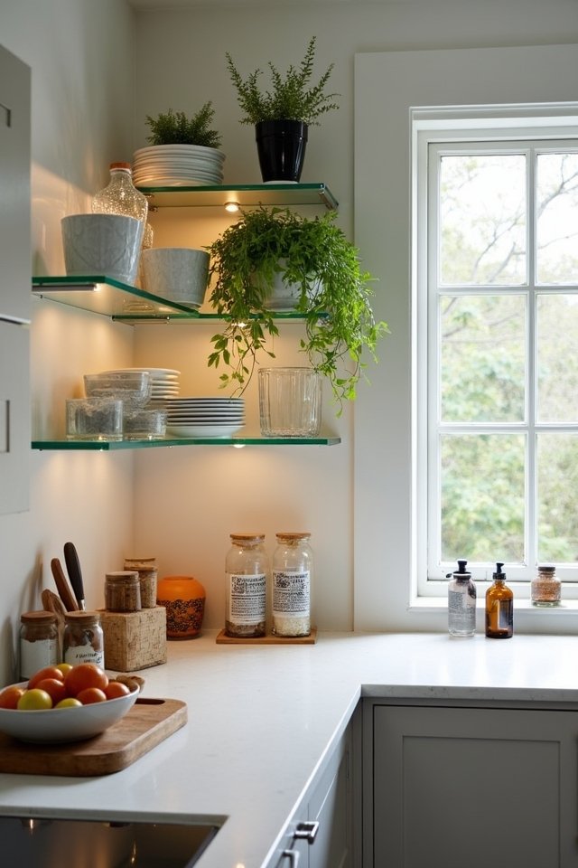elevate kitchen elegance effortlessly