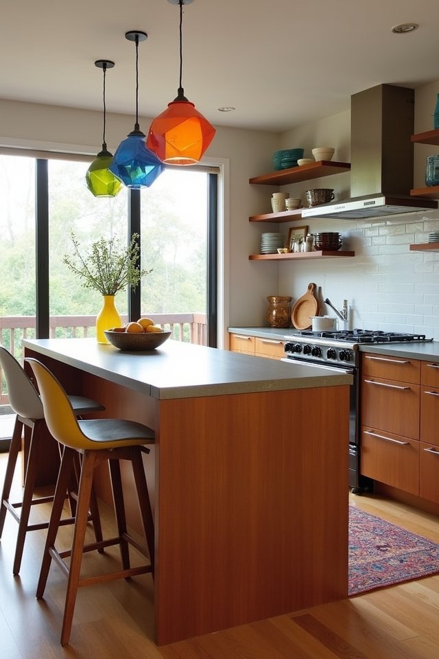 elevate kitchen with fixtures