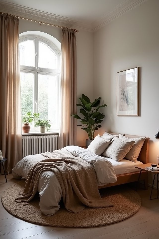 elevate light airy ambiance