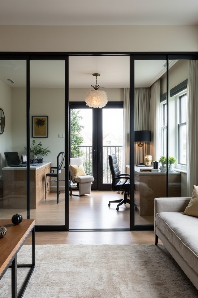 elevate living room aesthetics