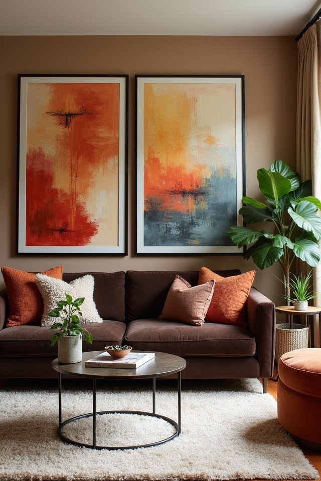 elevate living room decor