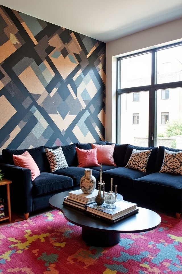 elevate living room style