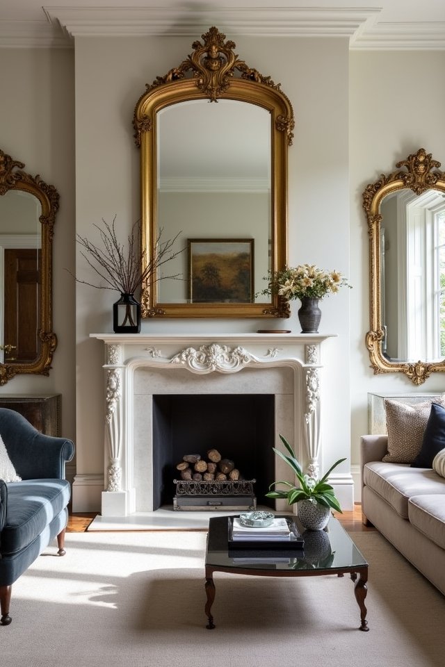 elevate living space decor