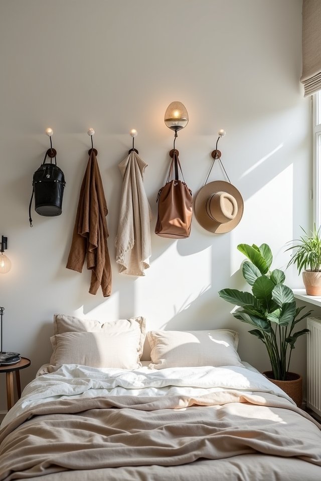 elevate organization with hooks