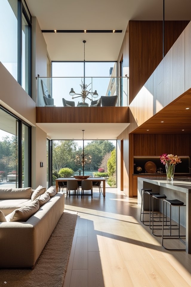 elevate space with heights