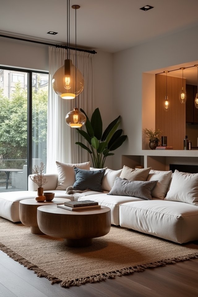 elevate style with lighting