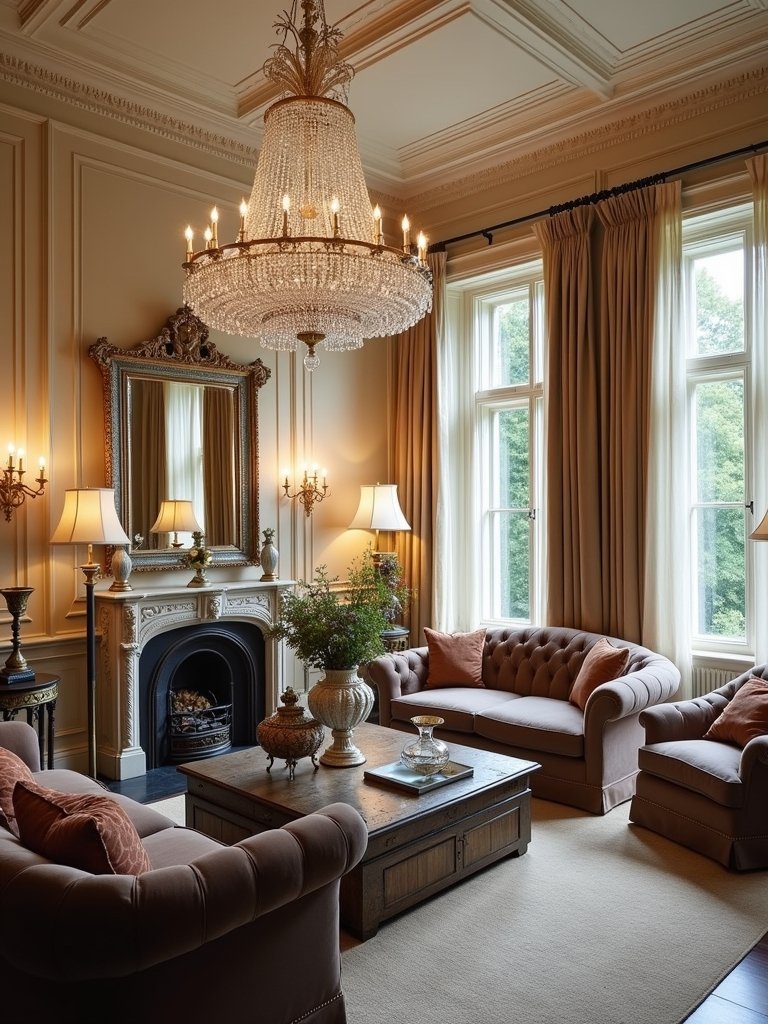 elevate style with lighting