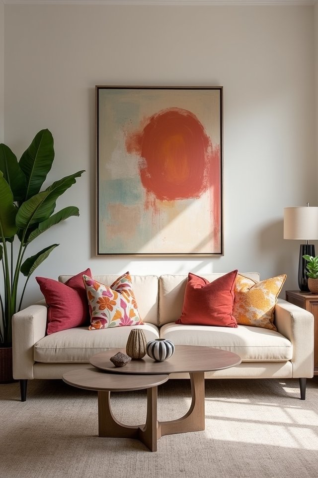 elevate with bold statement