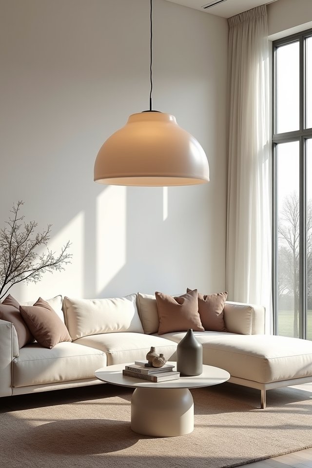 elevate with statement pieces